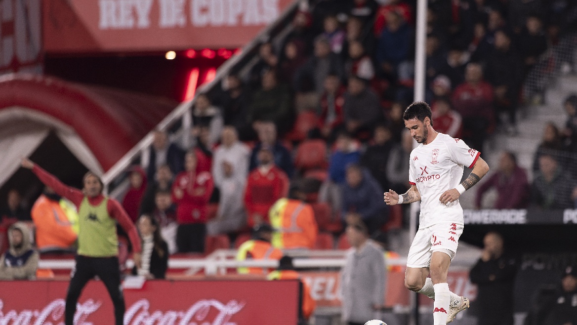 Huracán Set to Host Independiente Riv. (M) in Week 2 Clash