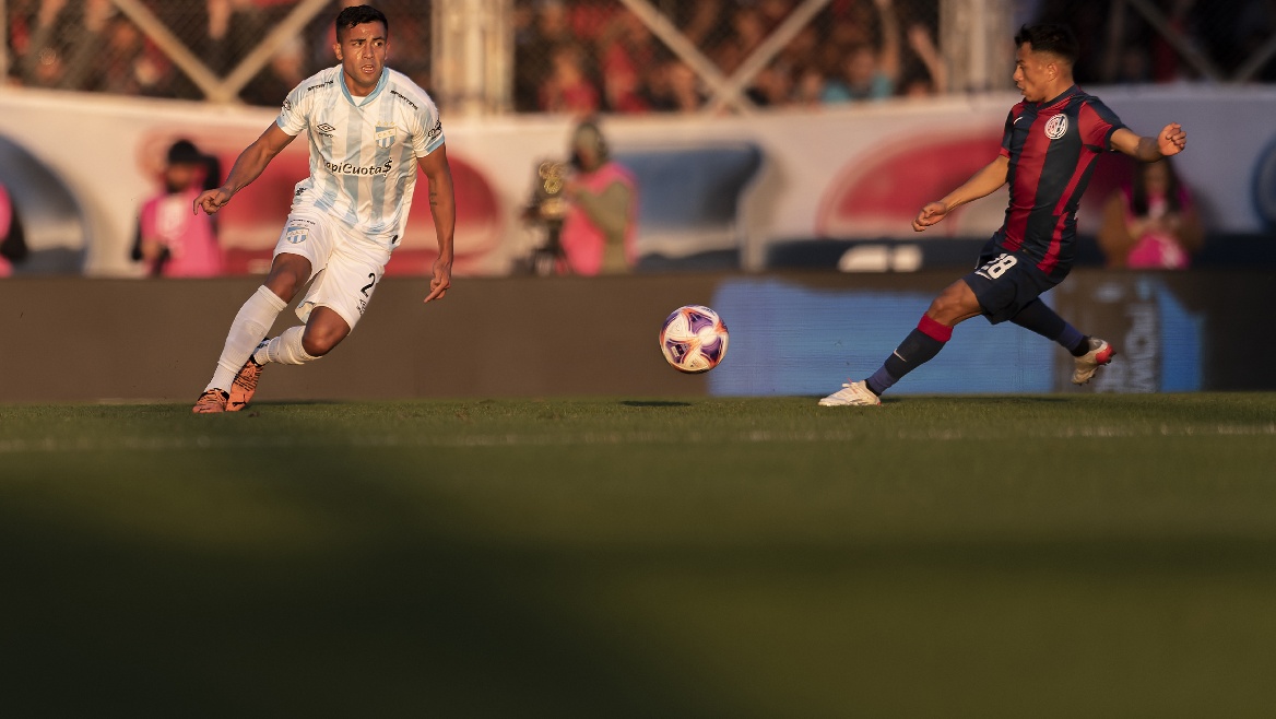 Previo al Encuentro: Atlético Tucumán Recibe a Huracán en el Monumental