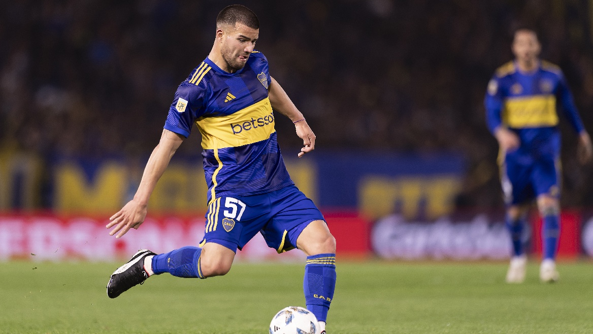 Previo al Clásico: Boca Juniors se mide ante Newell’s en La Bombonera