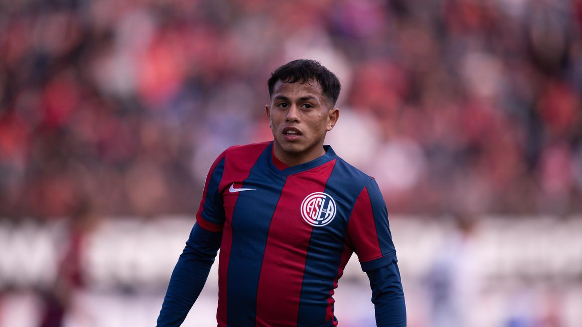 Preview: San Lorenzo to Face Central Córdoba (SE) in Matchday 3