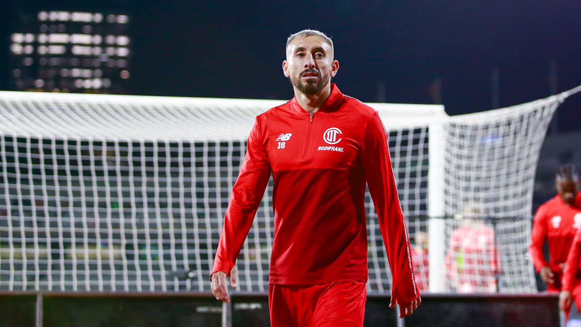 Toluca FC Set to Host Cruz Azul in Matchday 5 Showdown