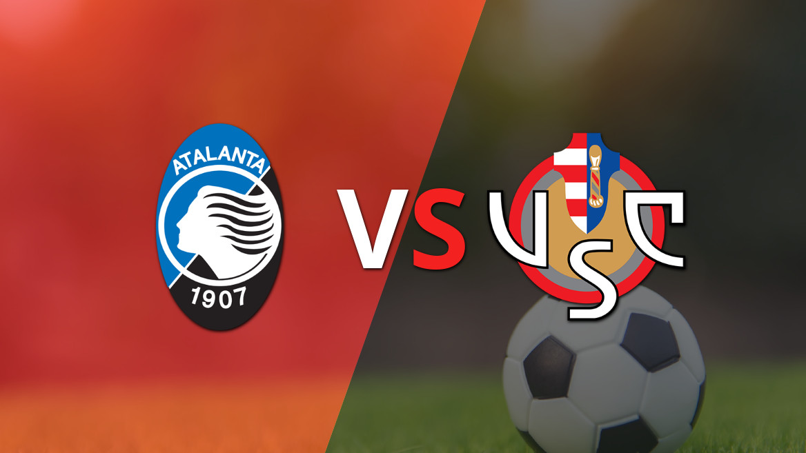 Atalanta Meets Cremonese for Serie A Showdown on Matchday 24