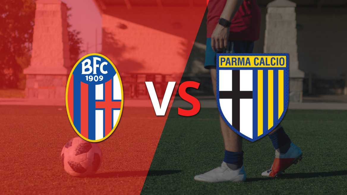 Bologna Aims to End Negative Streak Against Parma