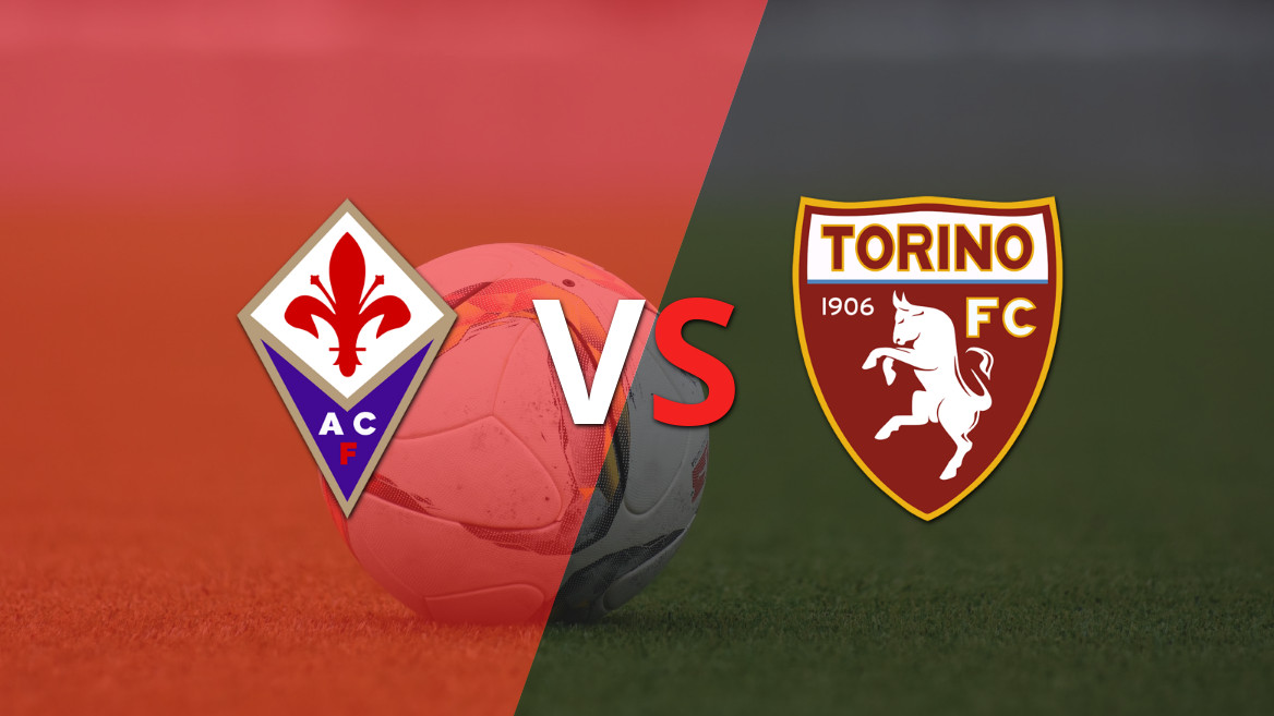‘Fiorentina Set to Clash with Torino on Matchday 24’
