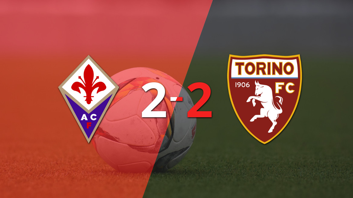 Guillermo Maripán’s Last-Minute Goal Saves Torino Against Fiorentina