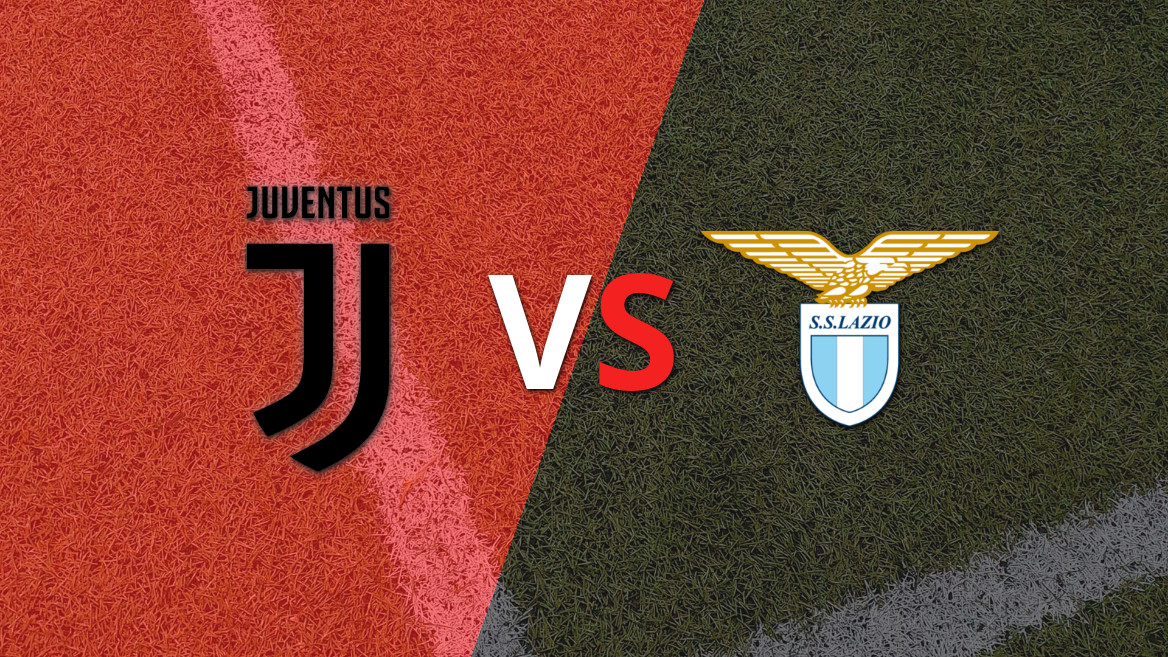 Juventus Set to Clash with Lazio in Serie A Showdown