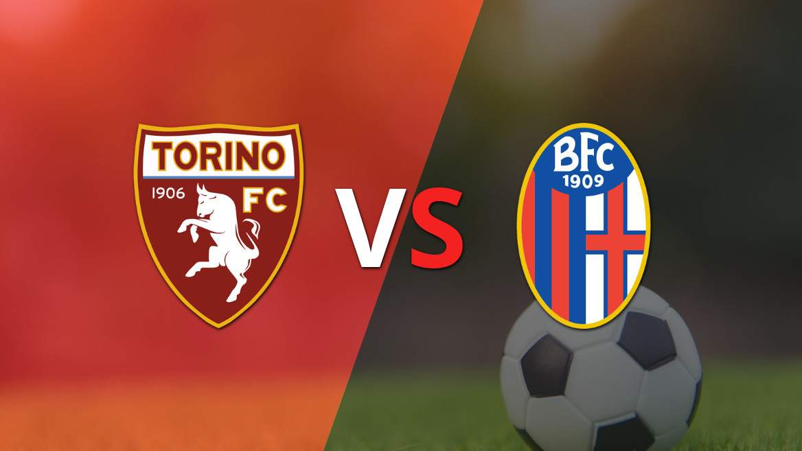 Bologna Aims to Snap Losing Streak Against Torino
