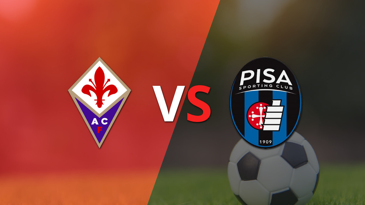 Fiorentina vs Pisa: Match Preview for Serie A Clash