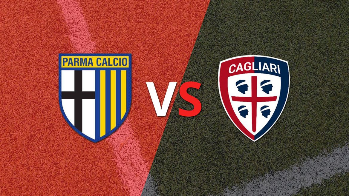 Parma busca mantener su buena racha ante Cagliari