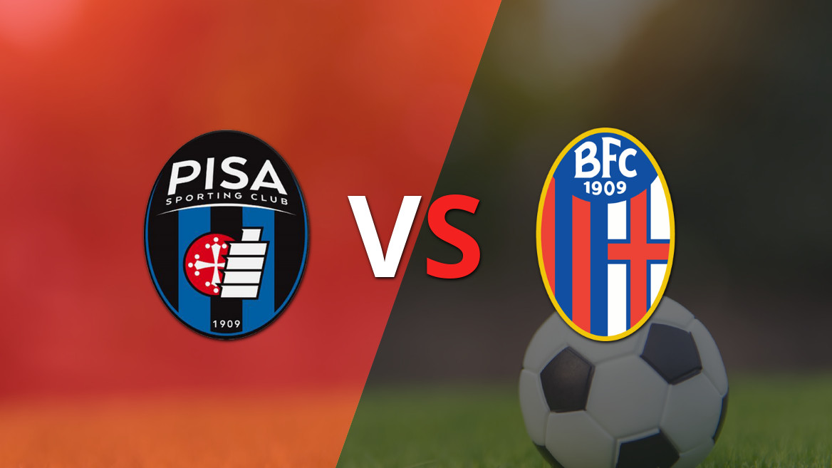 Pisa Set to Battle Bologna in Matchday 27 Showdown