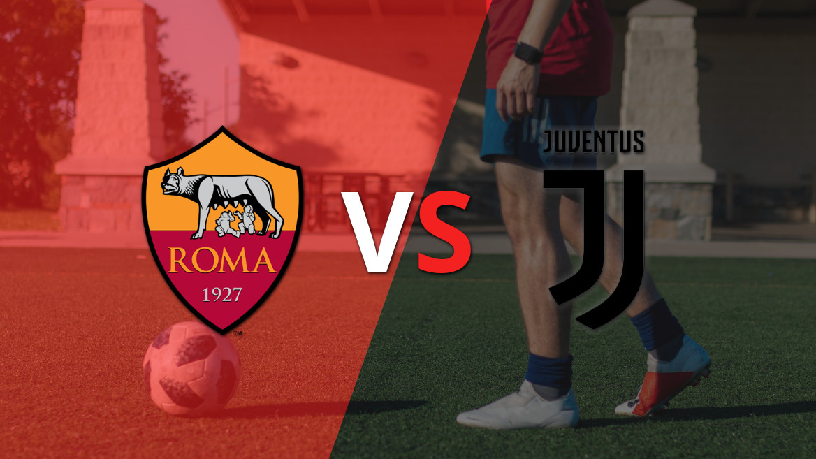 Roma Set to Host Juventus in Matchday 27 Showdown