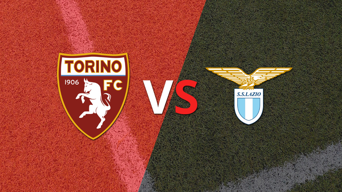 El Torino busca recuperarse ante la Lazio en la fecha 27 de la Serie A