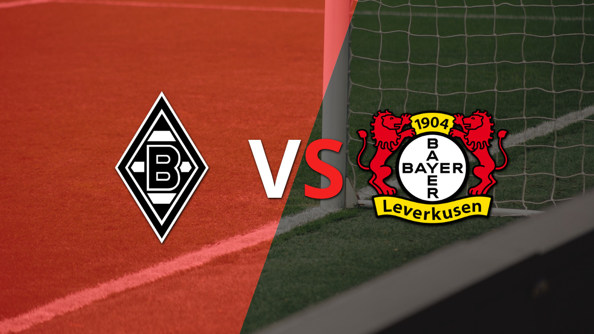 B. Mönchengladbach set to clash with Bayer Leverkusen in Matchday 21