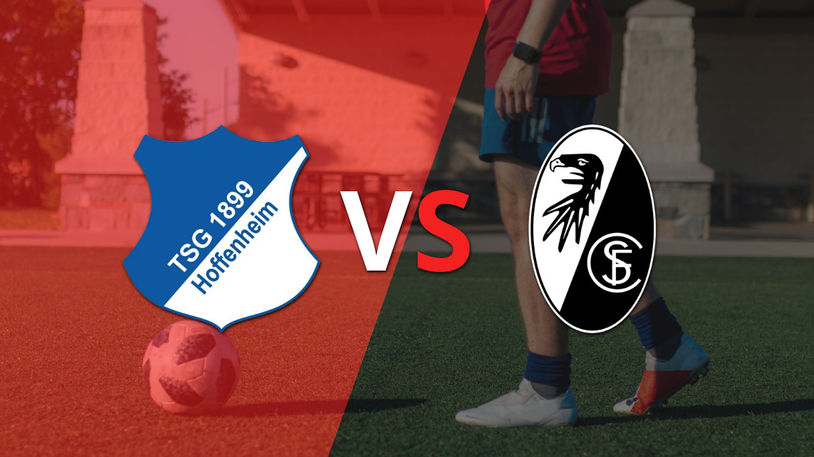 Hoffenheim Set to Host Freiburg in Bundesliga Matchday 22