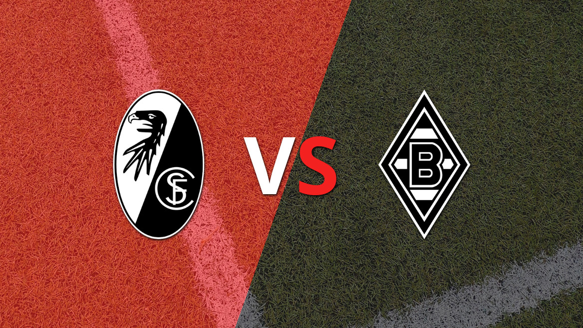 Freiburg Hosts B. Mönchengladbach for Matchday 23 Showdown