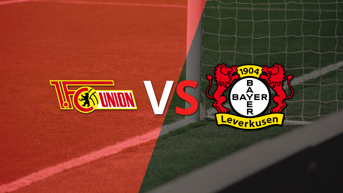 Unión Berlín Hosts Bayer Leverkusen in Bundesliga Matchday 23