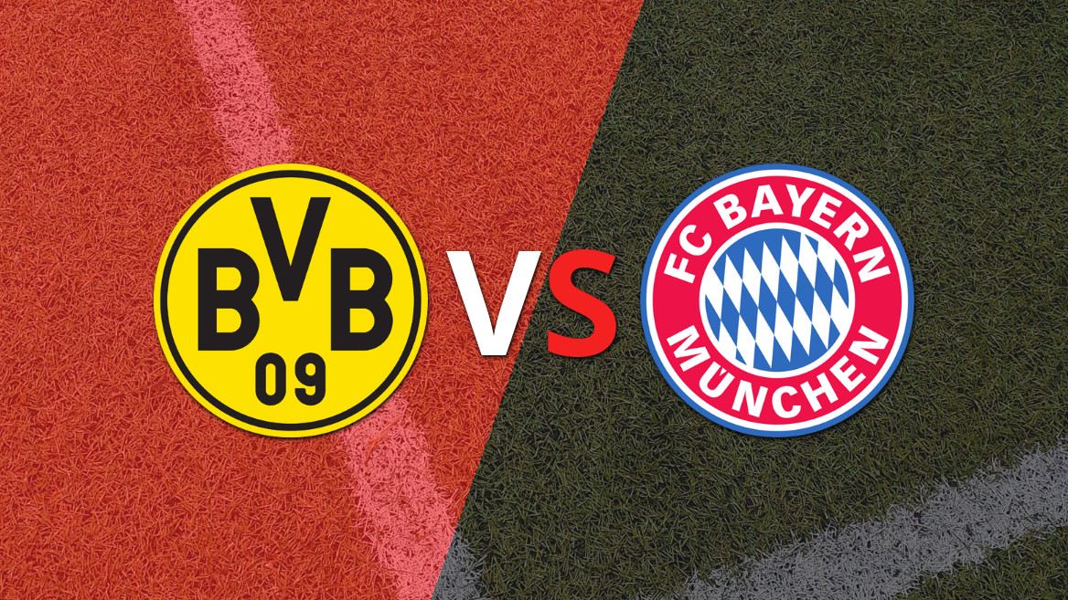 An Epic Clash Awaits as Borussia Dortmund Takes on Bayern Munich in ‘Der Klassiker’
