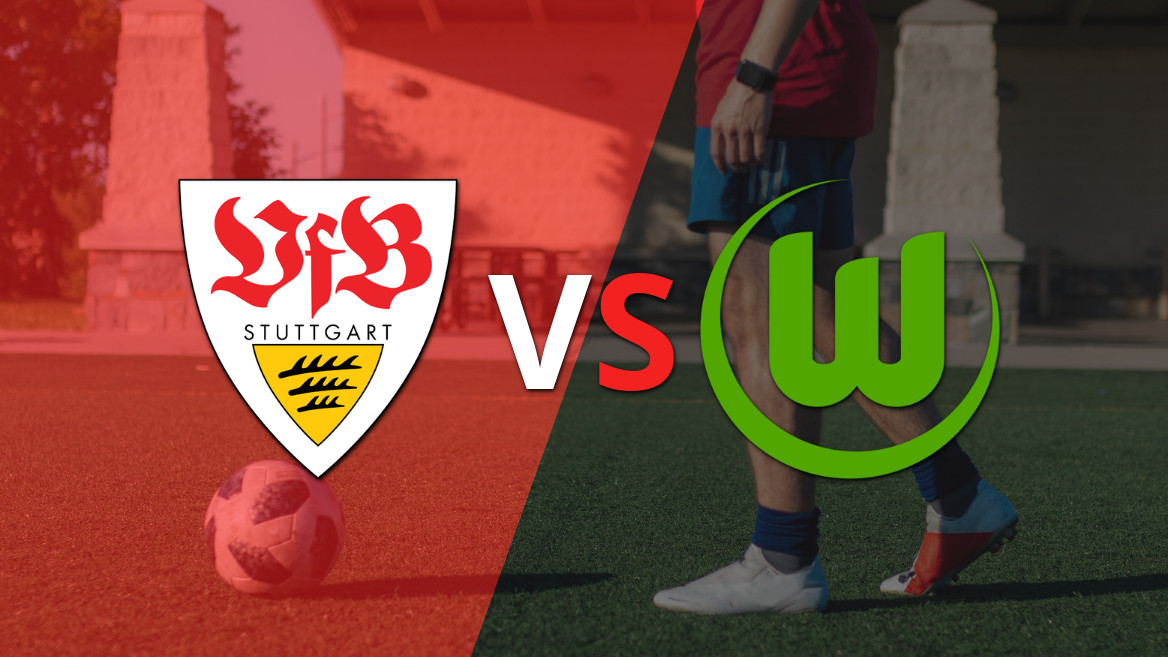 Stuttgart and Wolfsburg Set for Crucial Bundesliga Clash