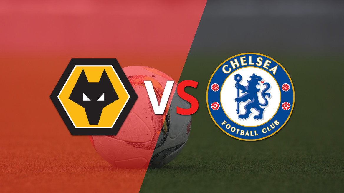 Wolverhampton Aims to End Chelsea’s Winning Streak