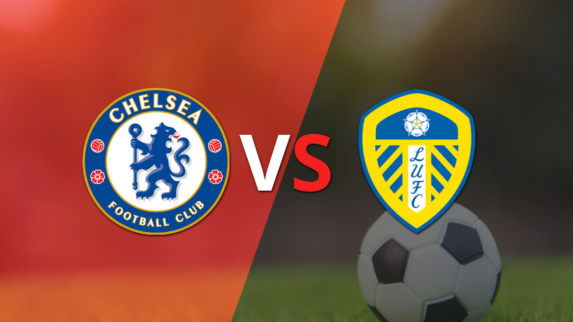 Chelsea busca manter a boa fase contra o Leeds United