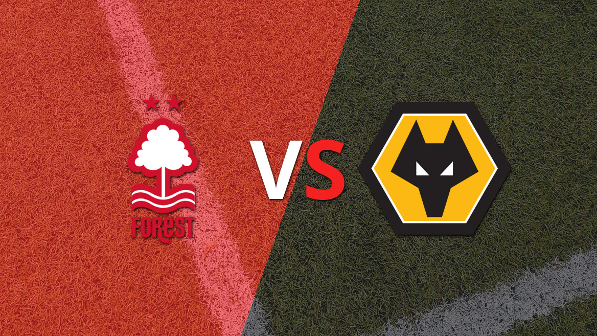 Wolverhampton Aims to End Losing Streak Against Nottingham Forest