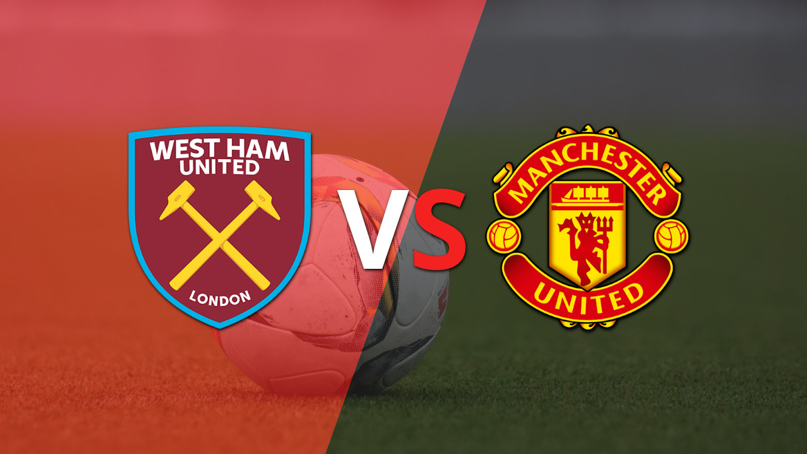 West Ham United Aims to End Manchester United’s Winning Streak