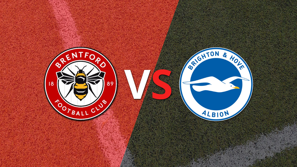 Brentford vs Brighton and Hove: A Battle for Essential Points Ahead of Matchday 27
