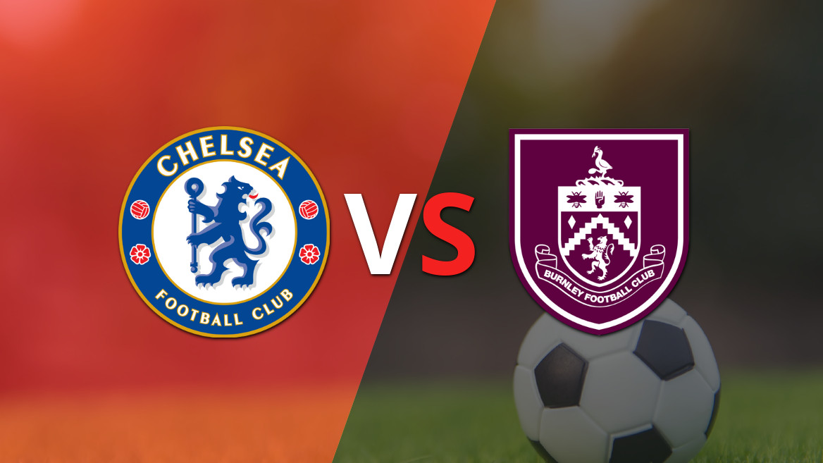 Chelsea Set to Host Burnley in Matchday 27 Showdown