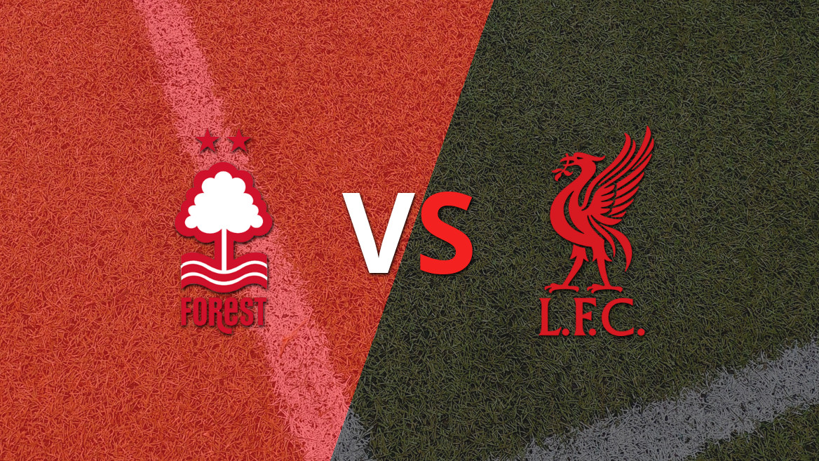 Nottingham Forest and Liverpool Clash in Matchday 27