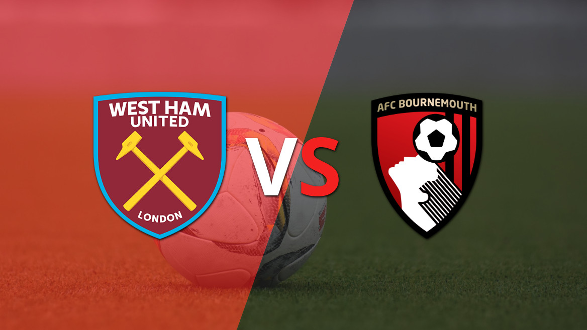 West Ham United Set to Clash with Bournemouth in Matchday 27