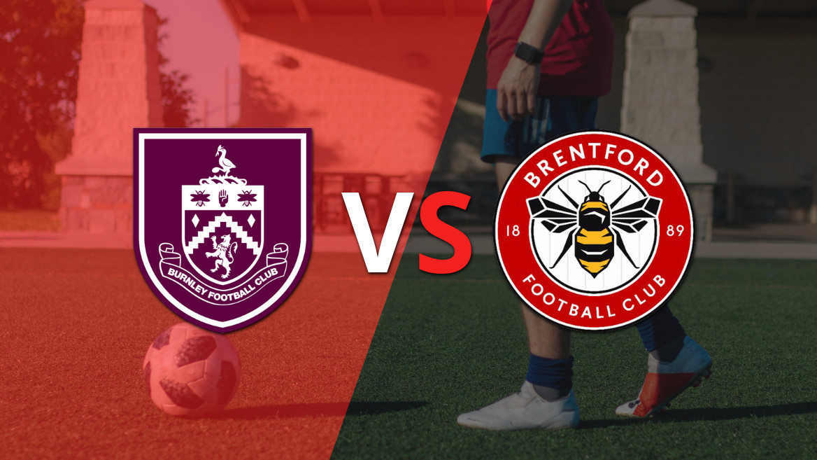 Burnley e Brentford se preparam para um duelo crucial na Premier League
