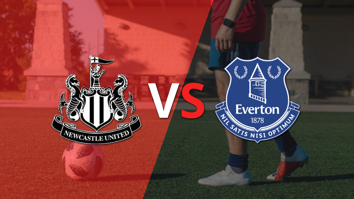 Preview: Newcastle United Takes on Everton in Premier League Clash