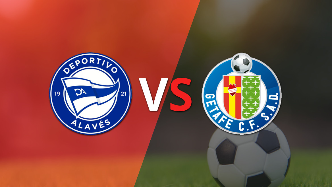 Alavés to Host Getafe in Matchday 23 Showdown
