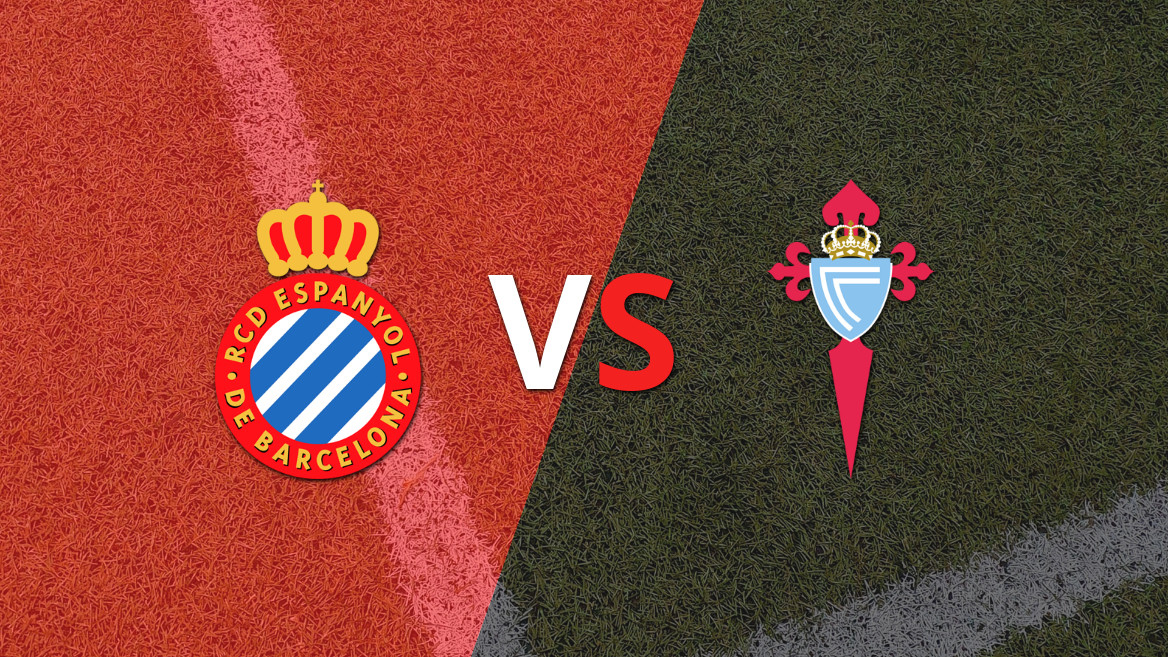 Espanyol Aims to Break Negative Streak Against Celta