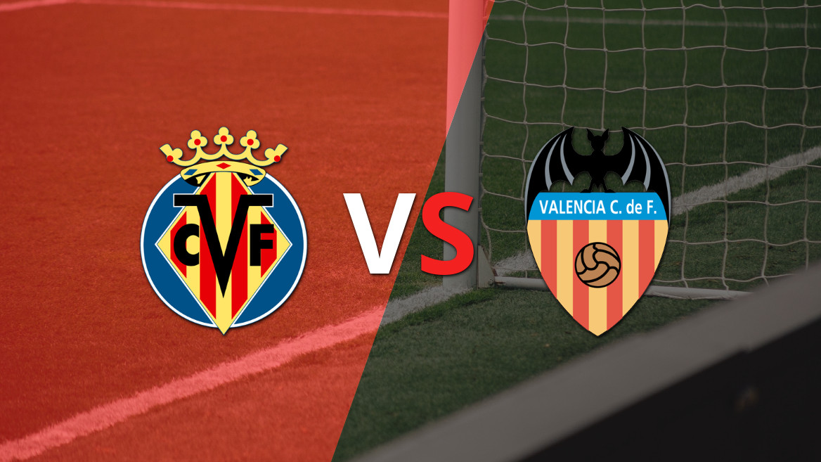Preview: Villarreal Hosts Valencia in the Comunitat Derby