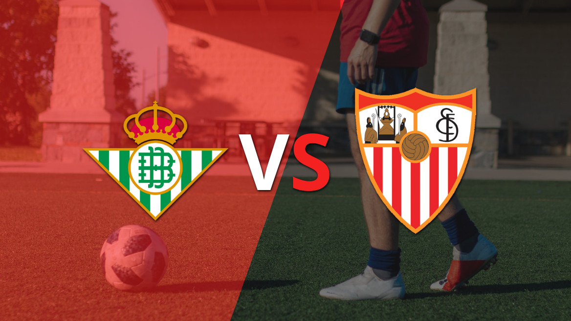 Betis and Sevilla Gear Up for the Sevilla Derby