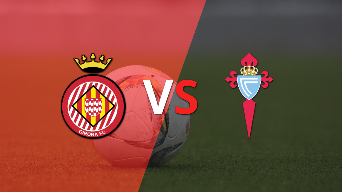 Celta e Girona se enfrentam pela 26ª rodada da La Liga