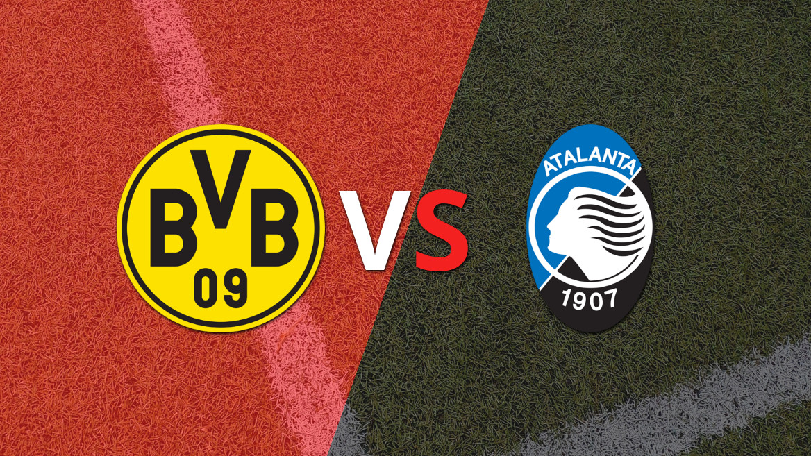 Previo del Borussia Dortmund vs Atalanta: Un choque crucial en la Champions