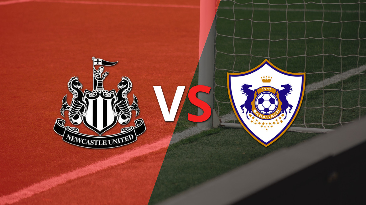 Previo del partido entre Qarabag y Newcastle United: la vuelta en St. James Park