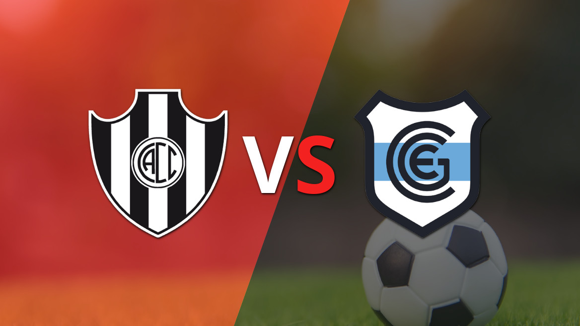 Central Córdoba (SE) enfrenta Gimnasia (J) em busca da classificação para a Copa Argentina