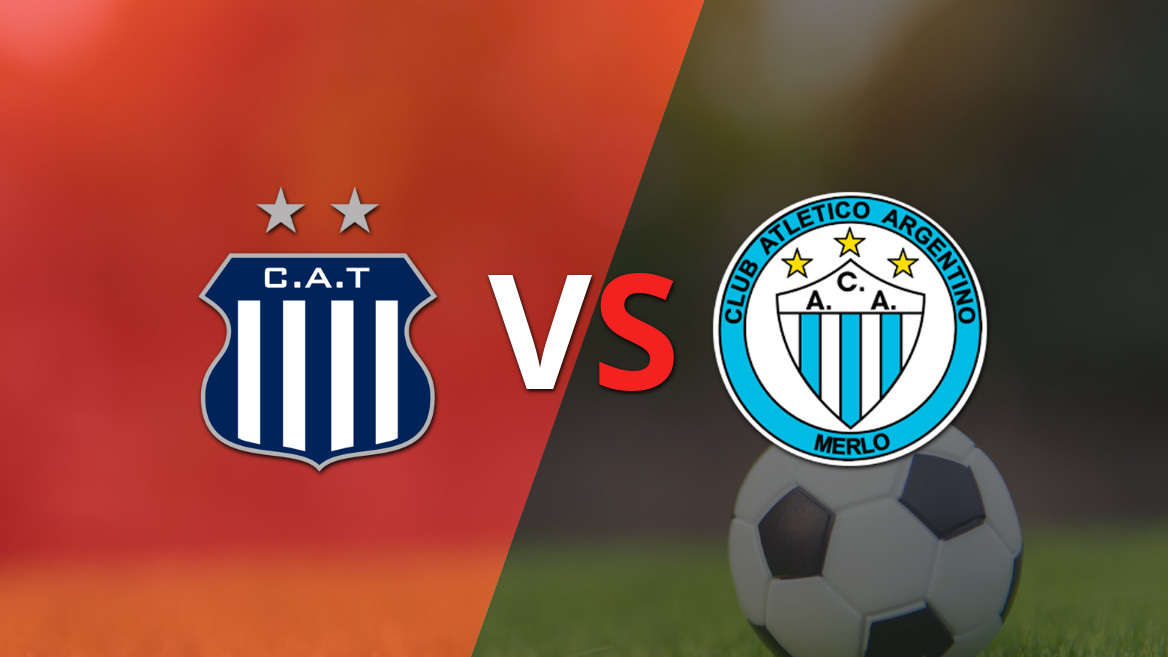 Talleres vs Argentino de Merlo: Match Preview, Time, and Current Form Ahead of Copa Argentina Round of 32