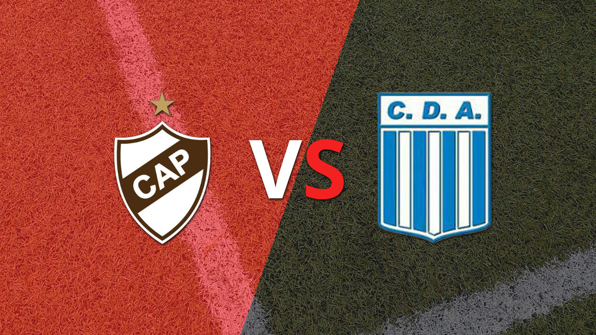 Previo al duelo Platense vs CD Argentino: Llave 25 de la Copa Argentina