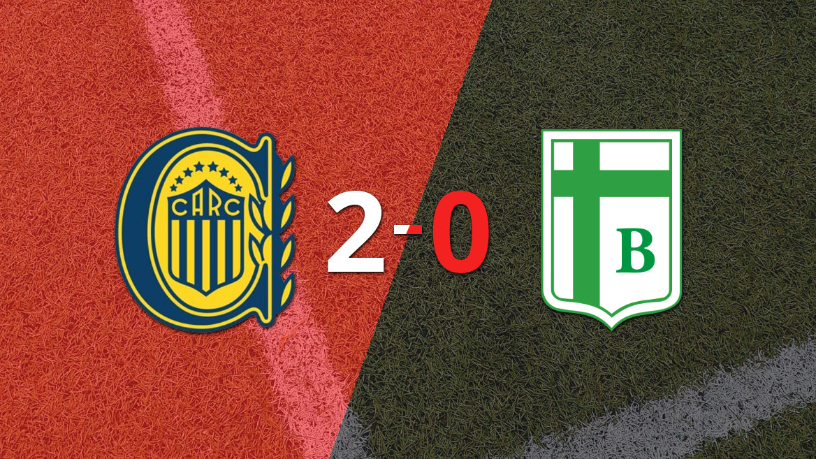 Rosario Central Secures Victory and Advances to the Round of 32