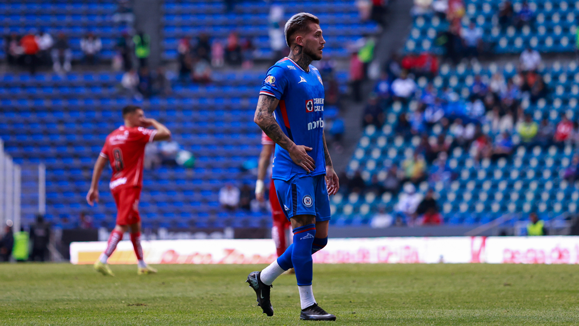 Atlas Snatches Draw Late with Capasso’s Header