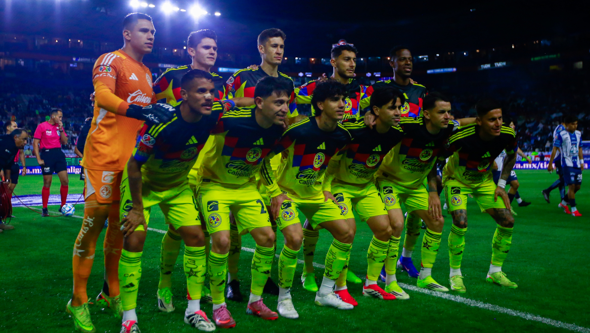 Chivas Set to Face Club América in the Classic Clash