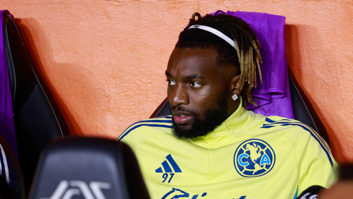 Club América Faces CF Monterrey in Matchday 5 Showdown