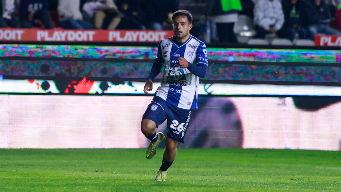 Pachuca e Toluca FC se preparam para o duelo da rodada 12 do Clausura