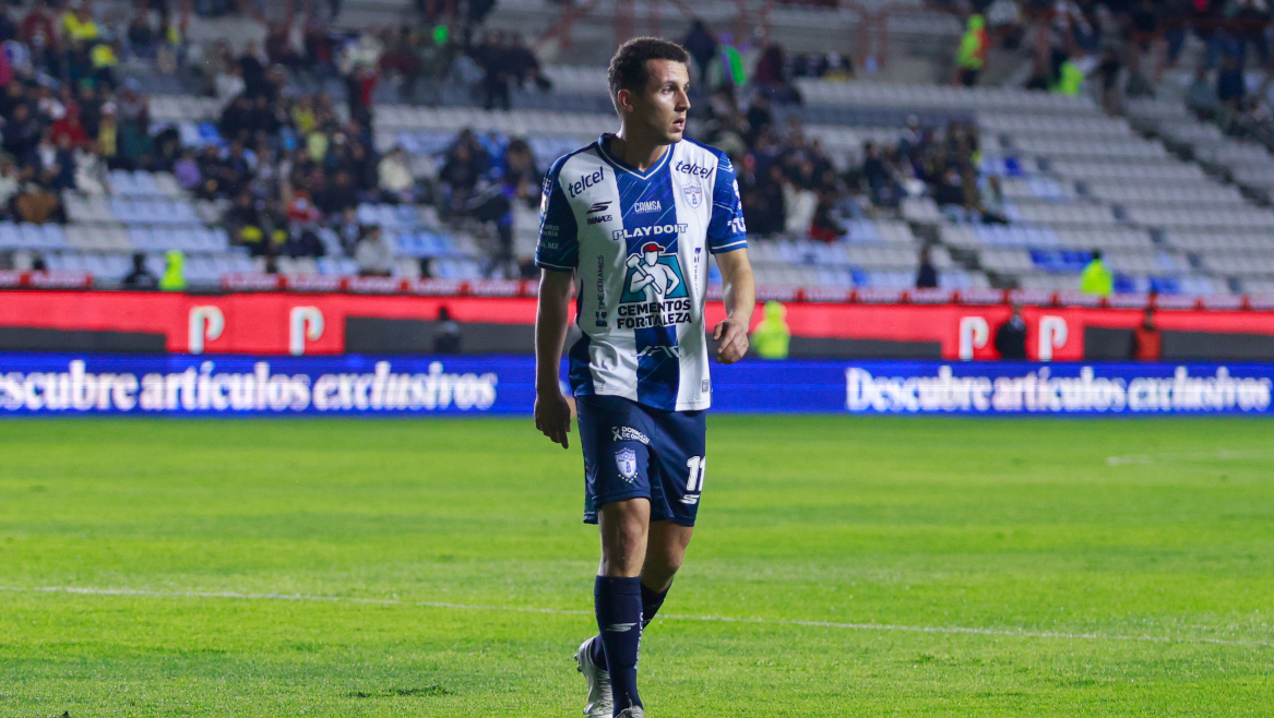 Pachuca se impone a Atlas con una clara victoria de 3-1