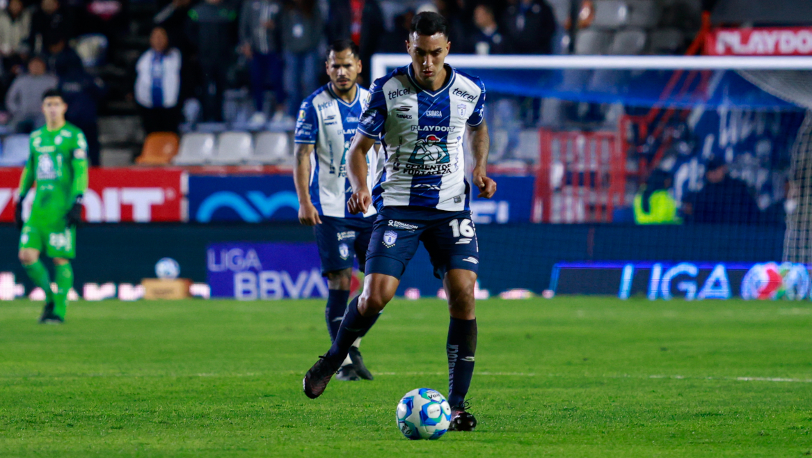 Pachuca Completes Dramatic Comeback Against Tigres with Last-Minute Goal