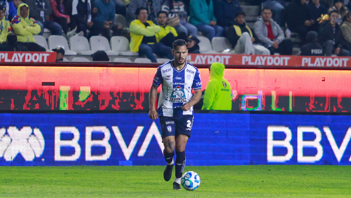 Pachuca busca consolidar su posición ante Mazatlán
